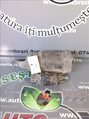 electromotor Opel Rekord 2.0S