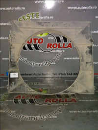 difuzor radiator apa Toyota Land Cruiser 3.0D4D