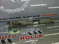 amortizor spate punte dubla Ford Transit, an 1998