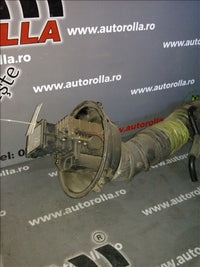 debitmetru aer Mitsubishi Eclipse