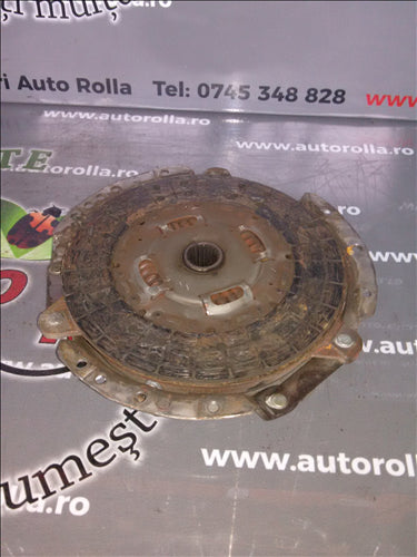 placa presiune si disc Toyota Land Cruiser 3.0D4D