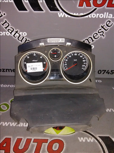 ceas bord Opel Astra H 1.9CDTI