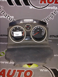 ceas bord Opel Astra H 1.9CDTI
