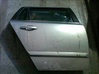 usa dreapta spate completa lovita Opel Astra H 1.9CDTI caravan