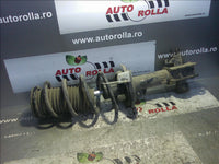amortizor+arc+flansa fata Opel Astra H, 1.9CDTI