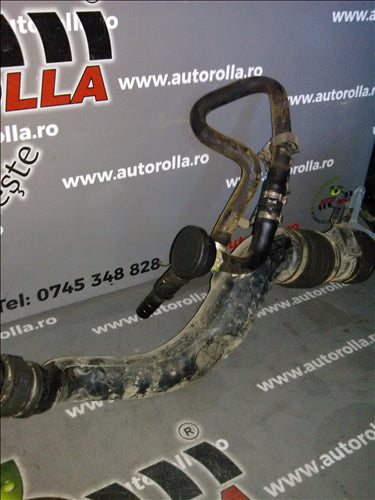 debitmetru aer Peugeot Boxer 2.2HDI an 2005