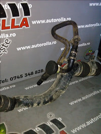 debitmetru aer Peugeot Boxer 2.2HDI an 2005