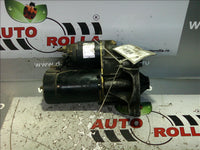 electromotor Peugeot 206 1.4HDI