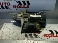 electromotor Mercedes Eclass W210 benzina