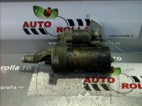 electromotor Audi A6 2.5TDI an 2002