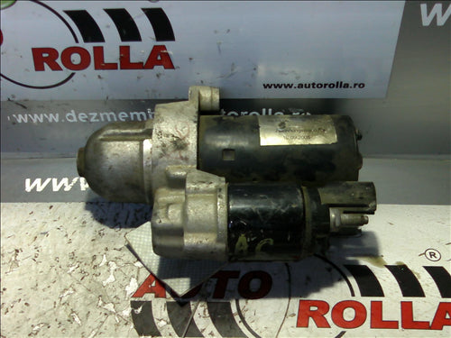 electromotor Audi A6 3.2S an 2006