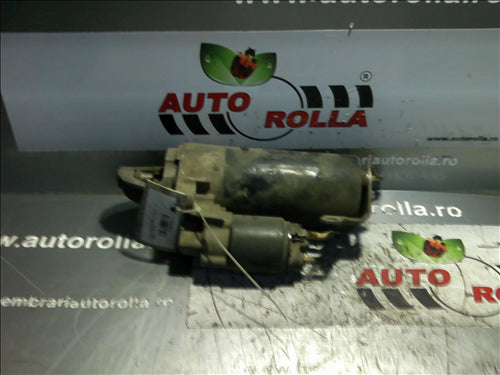 electromotor Audi A8 4.2S