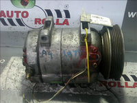 compresor ac Audi A4