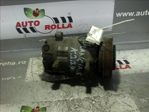 compresor ac Lancia Kappa 2.2S
