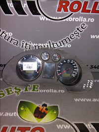 ceas bord Seat Ibiza an 2004