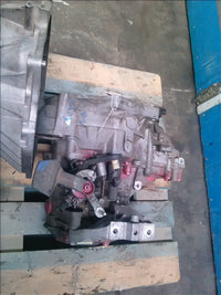 Cutie de viteze Volkswagen Caddy 1.9D an 2007