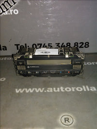 climatronic Volkswagen Passat B5