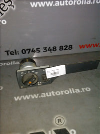 bloc lumini bord Mercedes Eclass W210