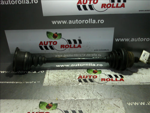 planetara Volkswagen Passat B5, diesel