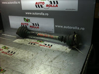 planetara d Audi A6, an 2002