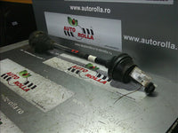 planetara Audi A8, diesel