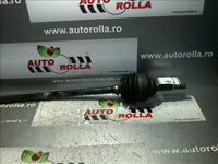 cap planetara Opel Astra G 2.0D