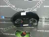 ceas bord Skoda Fabia