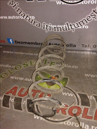 arc spate Renault Laguna, an 2007