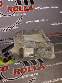 radiator intercooler Renault Megane Scenic 1.9DCI, an 2002