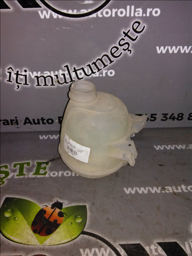 vas expansiune Renault Megane Scenic 1.9DCI an 2002