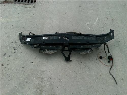 traversa fata superioara Renault Laguna, an 2007