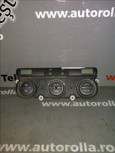comanda aeroterma Volkswagen Passat B6