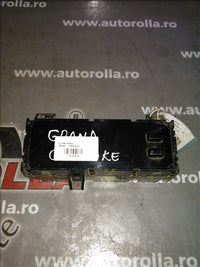 climatronic Jeep Grand Cherokee