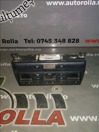 climatronic Audi A6, an 2002