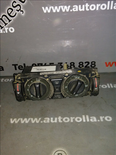 climatronic Mercedes Eclass W210