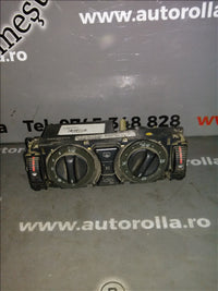 climatronic Mercedes Eclass W210