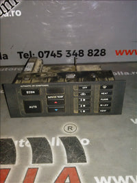 climatronic Fiat Croma, 2.0S an 1992