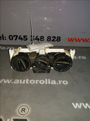 comanda aeroterma Volkswagen Golf 4