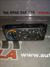 comanda aeroterma Daewoo Nubira