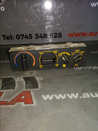 comanda aeroterma ac Renault 21