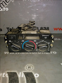 comanda aeroterma Toyota Land Cruiser