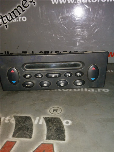 comanda aeroterma Rover 75