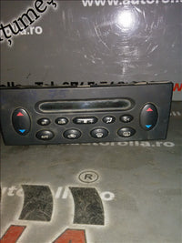 comanda aeroterma Rover 75