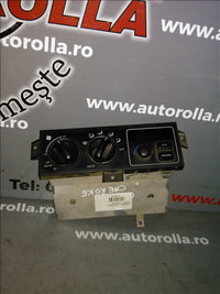 comanda aeroterma Jeep Grand Cherokee