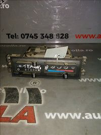 comanda aeroterma Nissan Terrano 2