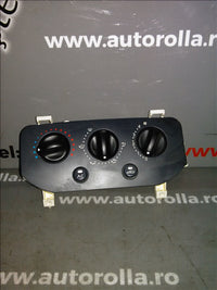 comanda aeroterma Renault Clio 1