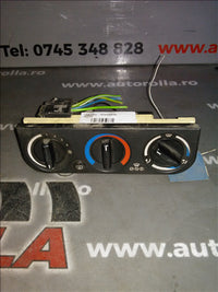 comanda aeroterma BMW E36