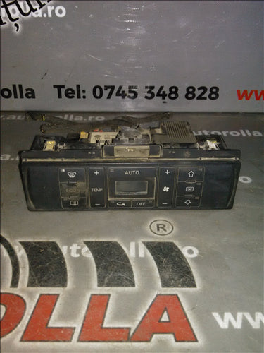 climatronic Audi A3 an 2000