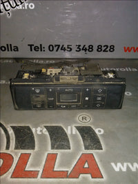 climatronic Audi A3 an 2000