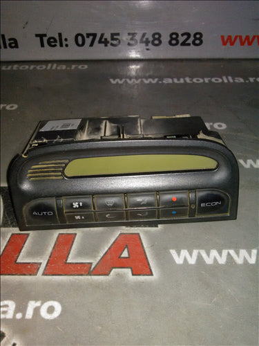 climatronic Ford Galaxy